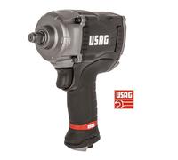 USAG 929 PC1 1/2 AVVITATORE PNEUMATICO AD IMPULSI IN MAGNESIO AD ARIA COMPRESSA