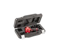 USAG 942 PC3/C7 AVVITATORE AD IMPULSI CON ASSORTIMENTO BUSSOLE A MACCHINA 7 PZ