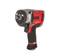 USAG 943 PC1 1/2 Avvitatore pistola pneumatica ad impulsi svita bulloni con LED