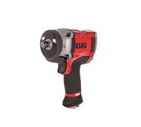 USAG 943 PC2 1/2 Avvitatore pistola pneumatica ad impulsi svita bulloni con LED