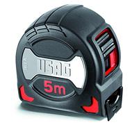 USAG 981 A 5 U09810037 Flessometri Professionali con Rivestimento Antiurto