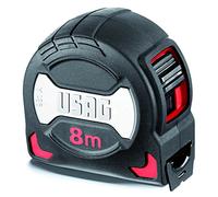 FLESSOMETRO METRO USAG MOD. 981A DA METRI 8