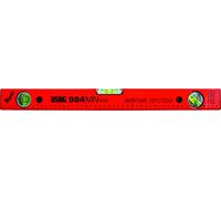 USAG 984 MN - Livella in alluminio con base magnetica 984025