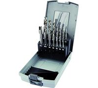 Usag Kit punte e maschi 988 LA/S14 HSS-G (DIN 338) M3-M12
