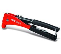 USAG 995 A RIVETTATRICE PROFESSIONALE MANUALE A LEVA RIVETTI DA DA 2,4 A 4,8
