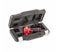 USAG / AVVITATORE ad aria ad IMPULSI-EXTRA COMPATTO + 6 BUSSOLE-Art. 942 PC3/C7