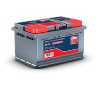 Batteria auto Start & Stop Usag U60SS 12 V 60 Ah 580 A L2