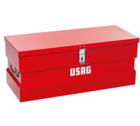 USAG Baule 532 TC 850 in Acciaio rinforzato uso professionale