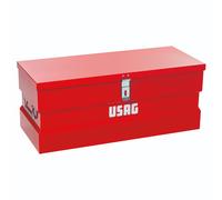 USAG / BAULI PROFESSIONALI da mm.350x350x 1000 : capacità 103 litri-ART. 532 TD