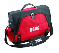 USAG 007RV BORSA VUOTA PORTAUTENSILI PC NOTEBOOK ATTREZZI LAVORO PORTA UTENSILI
