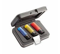 USAG : Cassetta BUSSOLE Macchina RINFORZATE x cerchi in lega - Art. 270 C3