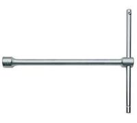 USAG - CHIAVE A T SEMPLICE CON BOCCA ESAGONALE ART 275 mm 26