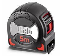 USAG Flessometro 981 A Professionale Cassa ABS Antiurto MID 2014/32/UE Classe II