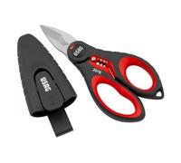 Usag Forbici 207 E, Kit da 2 Pezzi