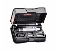 USAG / GIRAVITE a PERCUSSIONE in Cassetta ABS con inserti - Art. 700 1/2" C6