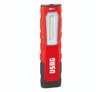 USAG / LAMPADA di ispezione a LED-Ricaricabile USB-45 a 420 lumen-Art. 889 RL