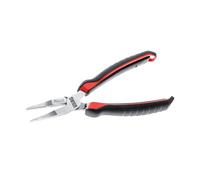 Usag Pinze a Becchi Piatti, Lunghi Diritti 131 a 160 mm