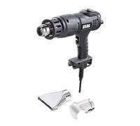 USAG 391 PISTOLA TERMICA DIGITALE 2000 WATT TERMOSOFFIATORE SVERNICIATORE