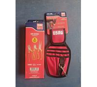 USAG : SERIE 3 Utensili Alto Isolamento 085 EX/SE3 = GRATIS il marsupio 007MV