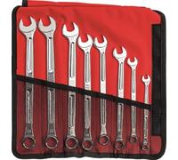 USAG 285 X/B8 SERIE 8 CHIAVI COMBINATE PROFILI SPECIALI ESAGONI NUOVI E ROVINATI