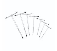 USAG 280 T/SE7 SERIE SET KIT CHIAVI T ESAGONALI MASCHIO ESAGONALE PROFESSIONALI
