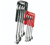 USAG 285 KA/DS8 SERIE 8 CHIAVI COMBINATE A CRICCHETTO ANELLO TENUTA FISSA STELLA