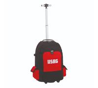 Trolley portautensili Usag 007 TV 32X20X50cm vuoto U00070006