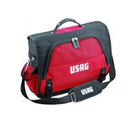 USAG 007RV BORSA VUOTA PORTAUTENSILI PC NOTEBOOK ATTREZZI LAVORO PORTA UTENSILI