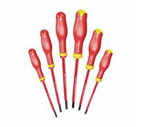 Usag U00910103 Serie 6 Giraviti Intaglio Impronta Croce Phillips 1000V