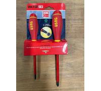 USAG U00910126, 0910126, SERIE 2 GIRAVITI 1000V 094 PZB/SE2