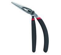 Pinza piegata Usag 115-CP a becchi mezzotondi lunghissimi U01150024