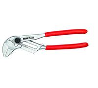 USAG 174 CX250 PINZA CHIAVE REGOLABILE CON PULSANTE MULTIFUNZIONE