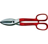Usag U02040004 Cesoia per Lamiera 250 mm, Argento