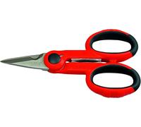 Usag U02070004 Forbice Elettricisti Lame Acciaio 143x45mm