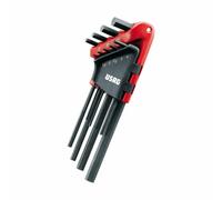 Usag U02800057 Serie 9 Chiavi Maschio Esagonale Lunghe280 L/S9