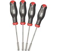 USAG 299 SE4 SERIE 4 CHIAVI GIRAVITI A BUSSOLA ESAGONALE CON IMPUGNATURA CHIAVE