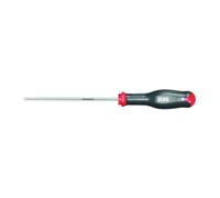 USAG U03240407 Giravite per Viti con Intaglio, Nero, 1x5,5x125