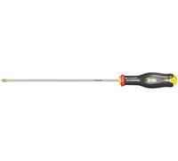 USAG U03240450 Giravite Lungo per Viti a Croce Phillips, Nero, PH 1x250