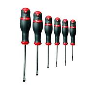 Usag U03240652 Serie 6 Giraviti Per Viti Con Intaglio324 Se6