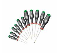 Usag U03240666 Serie 11 Giraviti Con Impronta Torx®324 Tx/S11
