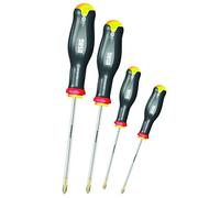 GIRAVITI A CROCE CACCIAVITE GIRAVITE CACCIAVITI SERIE DI 4 pz USAG 324 PH SE4