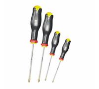Usag U03240668 Serie 4 Giraviti Per Viti Con Impronta Croce Phillips