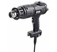USAG 391 PISTOLA TERMICA DIGITALE 2000 WATT TERMOSOFFIATORE SVERNICIATORE