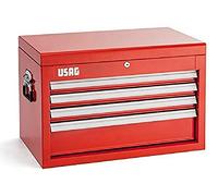 USAG U05310002 531 B Cassettiera Vuota