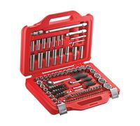 Usag 601 J100 cassetta attrezzi serie chiavi cricchetto torx bussola esagonali