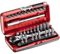 Usag U06060012 Assortimento Inserti Con Cricchetto Reversibile - Mini Kit 31