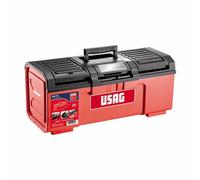 Usag U06410006 Cassetta Portautensili 24" Vuota 59.5x28.1x26cm