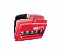 Usag U06920026 Assortimento Inserti Astuccio Attacco 1/4" 11 Pezzi