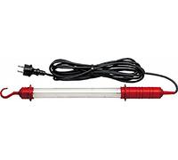 USAG U08890007 Lampada Portatile Fluorescente, Multicolore