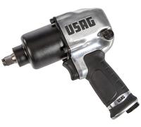 USAG 928 AC1 1/2 AVVITATORE PNEUMATICO AD IMPULSI IN ALLUMINIO AD ARIA COMPRESSA